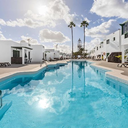 Home2Book Sunny Dream Apt Puerto Del Carmen, Pool 푸에르토 델 카르멘 외부 사진