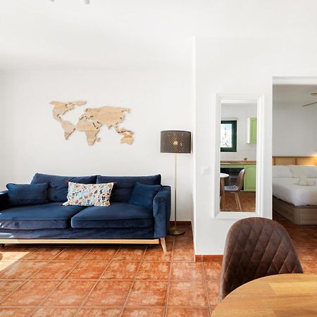 Home2Book Sunny Dream Apt Puerto Del Carmen, Pool 푸에르토 델 카르멘 외부 사진