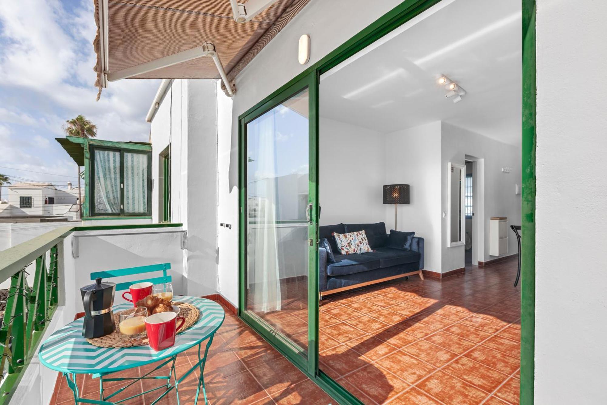 Home2Book Sunny Dream Apt Puerto Del Carmen, Pool 푸에르토 델 카르멘 외부 사진