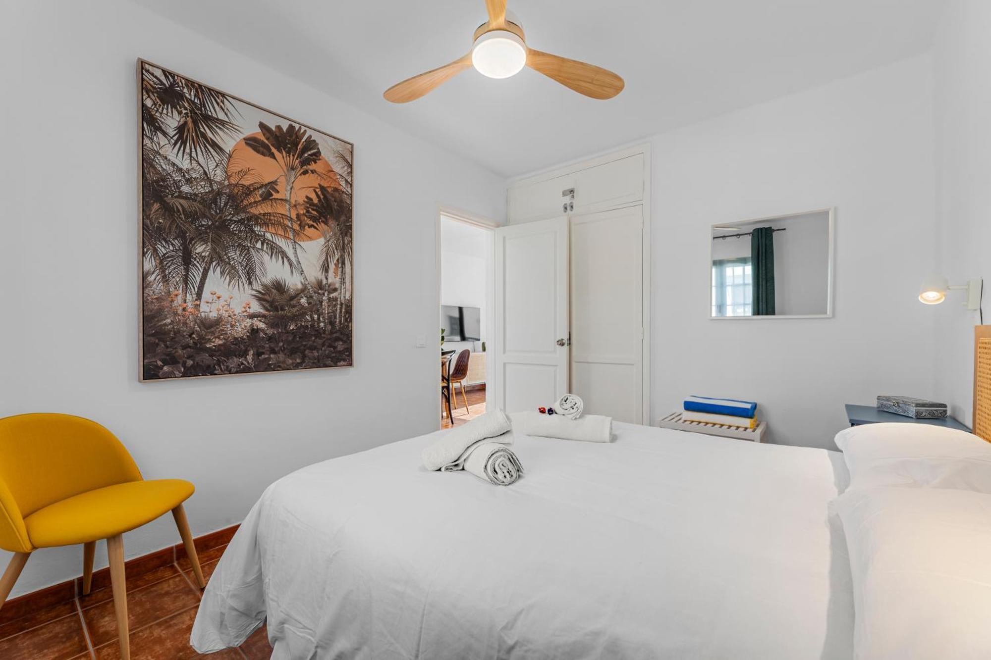 Home2Book Sunny Dream Apt Puerto Del Carmen, Pool 푸에르토 델 카르멘 외부 사진