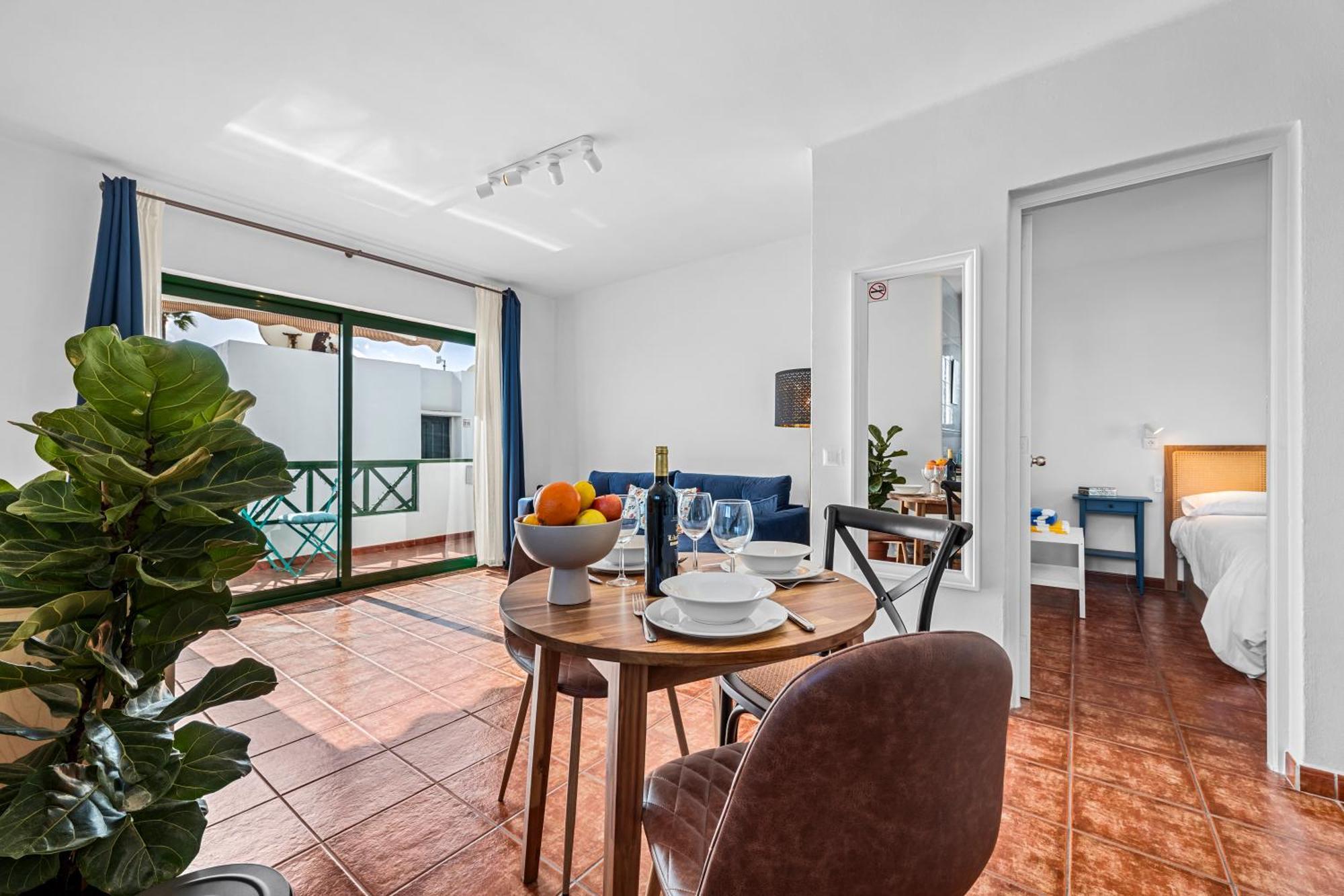 Home2Book Sunny Dream Apt Puerto Del Carmen, Pool 푸에르토 델 카르멘 외부 사진