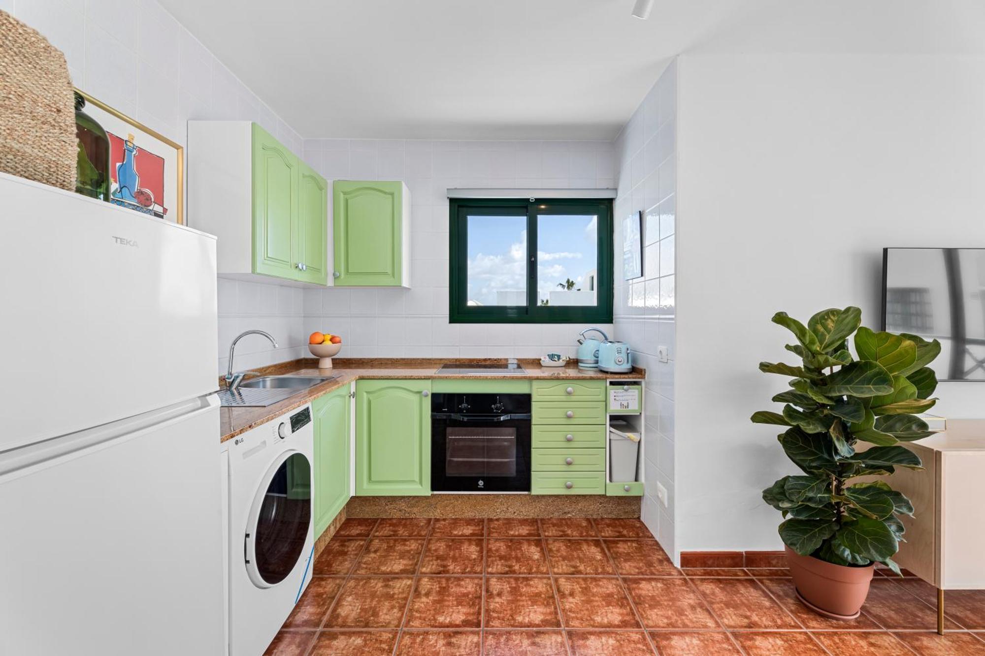 Home2Book Sunny Dream Apt Puerto Del Carmen, Pool 푸에르토 델 카르멘 외부 사진