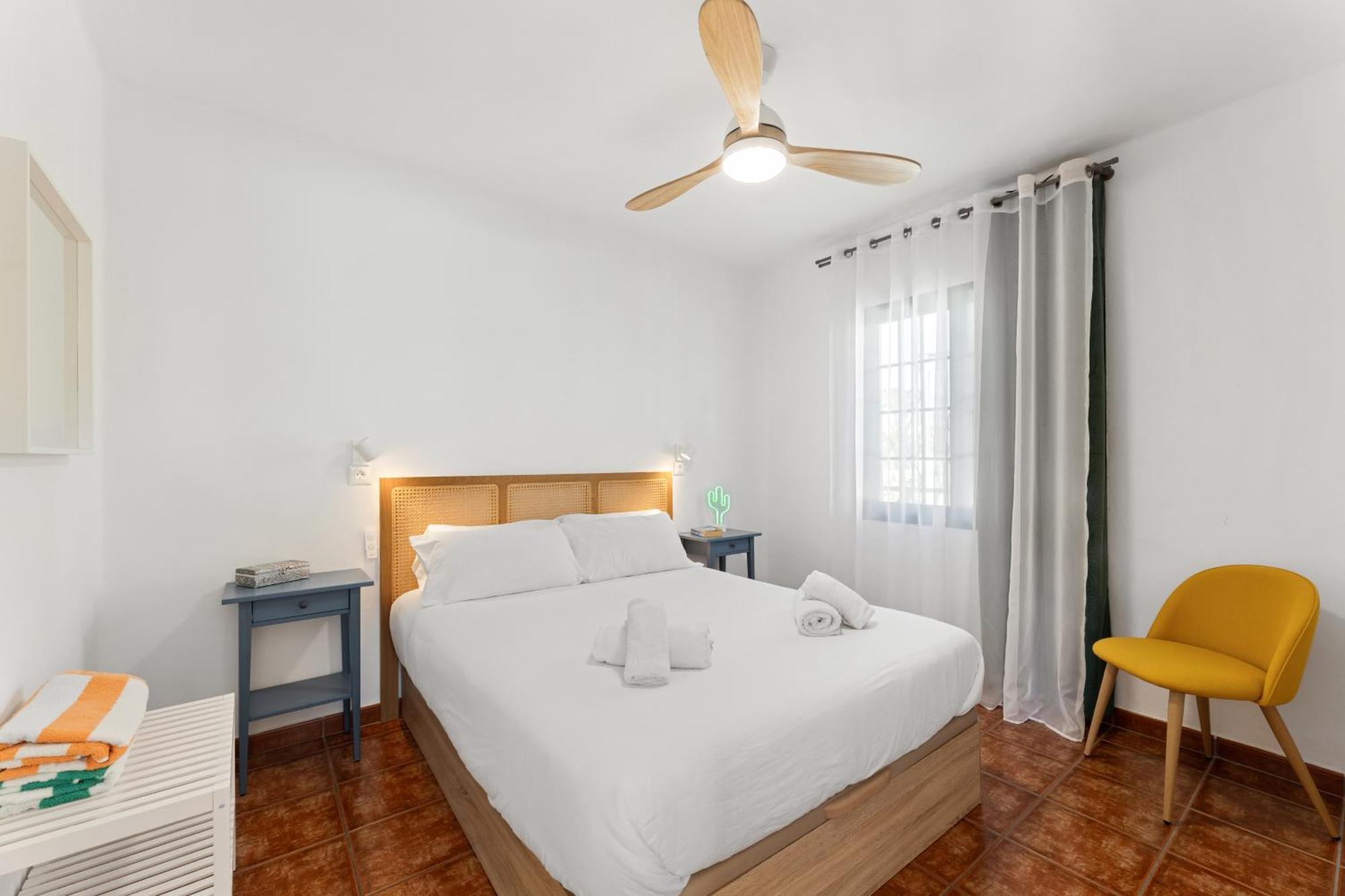 Home2Book Sunny Dream Apt Puerto Del Carmen, Pool 푸에르토 델 카르멘 외부 사진